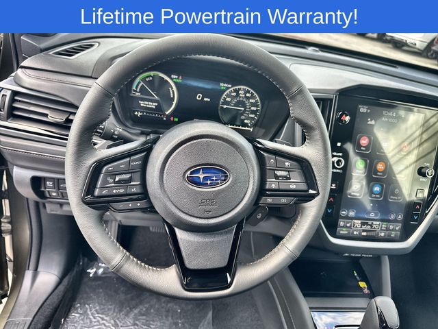 Thumbnail: 2025 Subaru Forester - 8