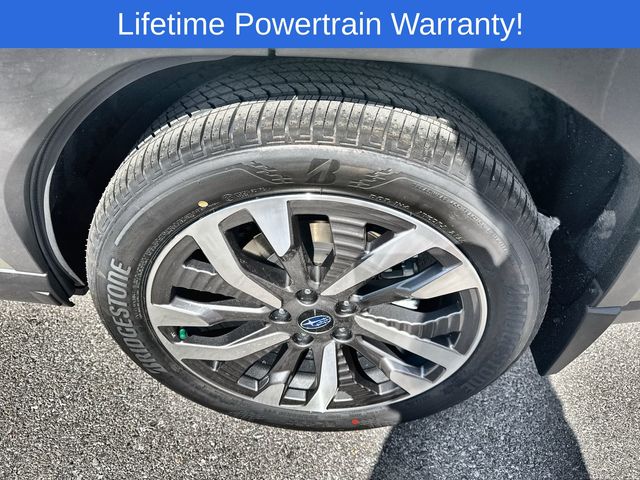 Thumbnail: 2025 Subaru Forester - 6