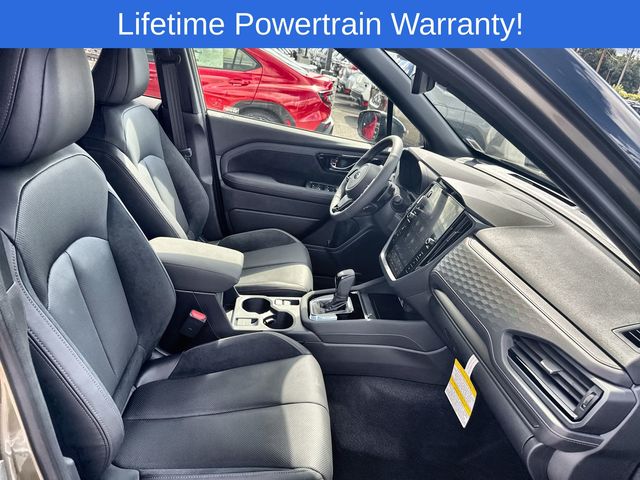 Thumbnail: 2025 Subaru Forester - 10