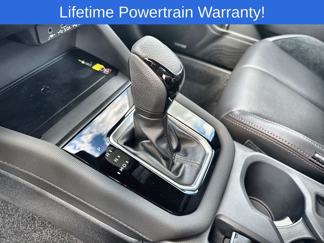 Thumbnail: 2025 Subaru Forester - 28