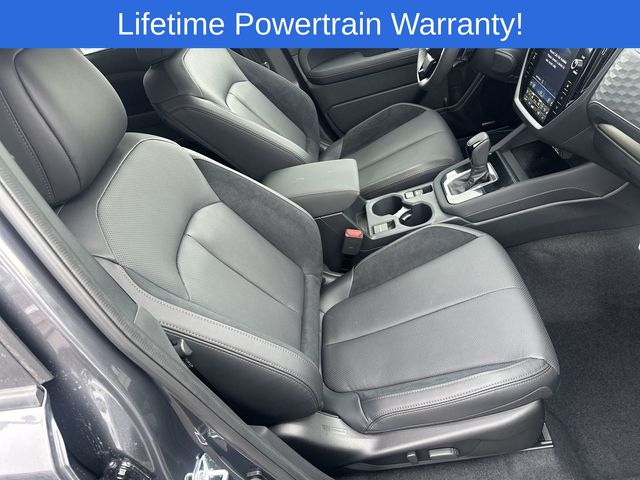 Thumbnail: 2025 Subaru Forester - 10