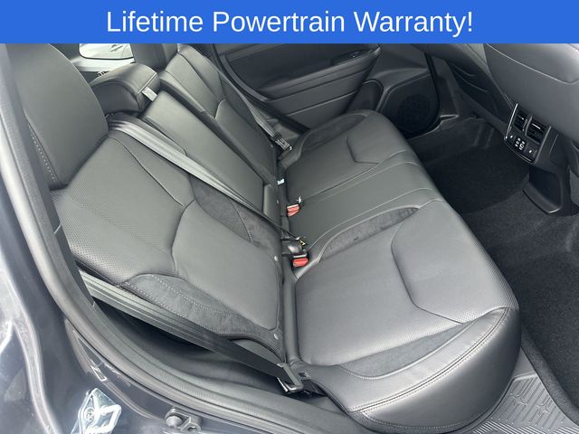 Thumbnail: 2025 Subaru Forester - 26