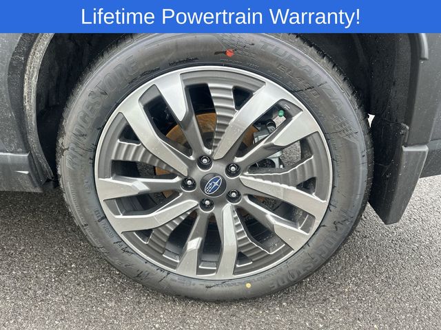 Thumbnail: 2025 Subaru Forester - 7