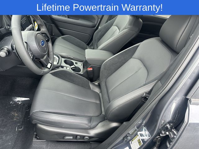 Thumbnail: 2025 Subaru Forester - 9