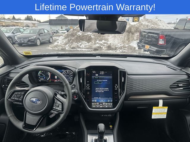 Thumbnail: 2025 Subaru Forester - 2