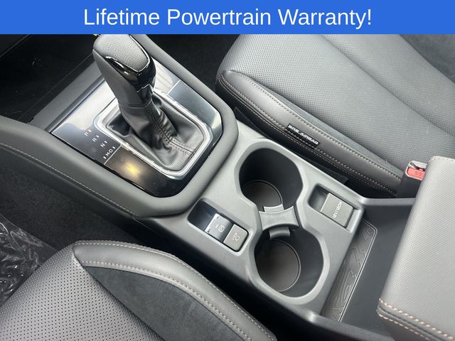 Thumbnail: 2025 Subaru Forester - 13