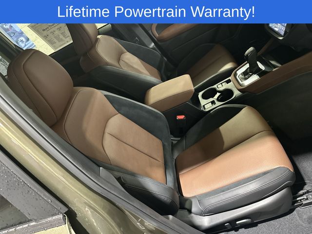 Thumbnail: 2025 Subaru Forester - 7