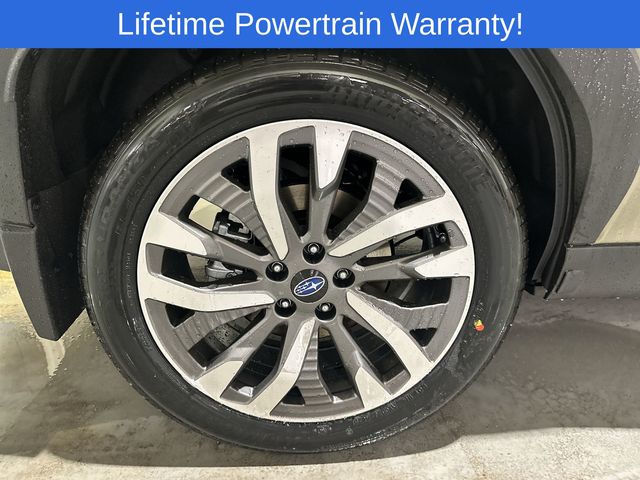 Thumbnail: 2025 Subaru Forester - 8