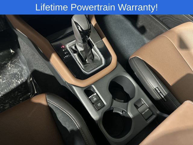 Thumbnail: 2025 Subaru Forester - 25