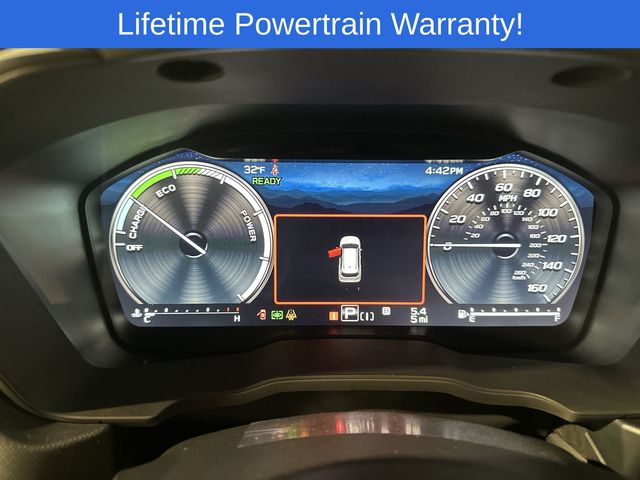 Thumbnail: 2025 Subaru Forester - 13