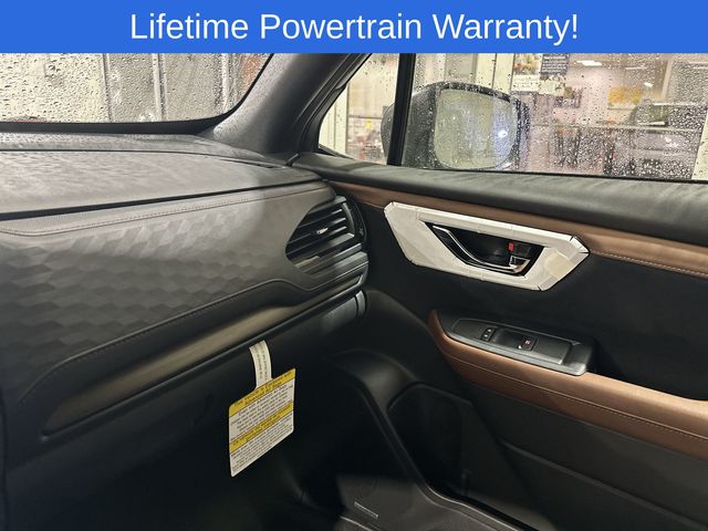 Thumbnail: 2025 Subaru Forester - 26