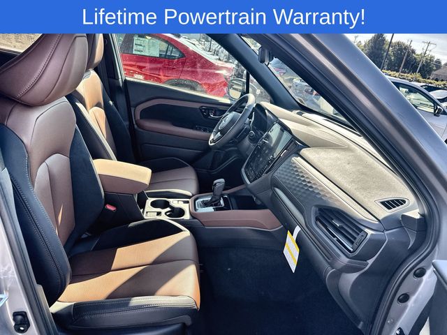 Thumbnail: 2025 Subaru Forester - 12