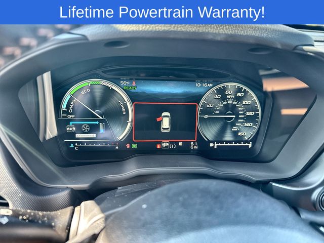 Thumbnail: 2025 Subaru Forester - 15