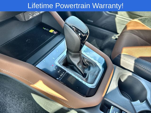 Thumbnail: 2025 Subaru Forester - 14