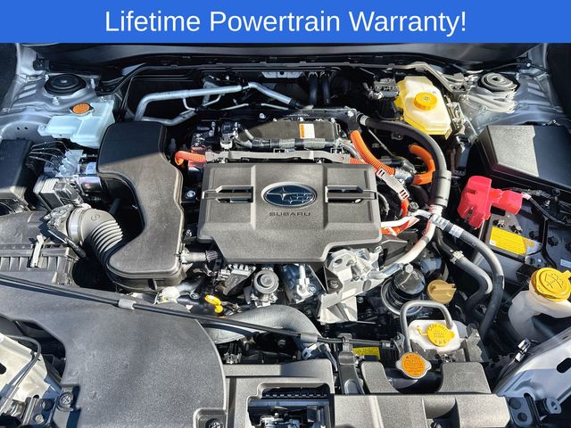 Thumbnail: 2025 Subaru Forester - 9