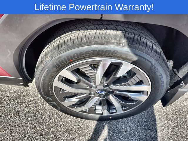 Thumbnail: 2025 Subaru Forester - 8