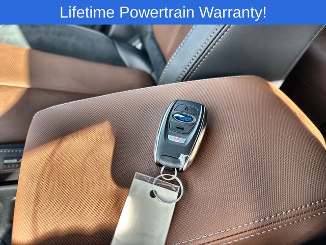 Thumbnail: 2025 Subaru Forester - 7