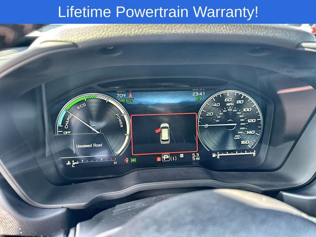 Thumbnail: 2025 Subaru Forester - 15