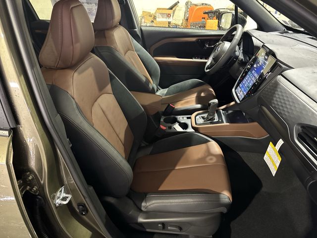Thumbnail: 2025 Subaru Forester - 11