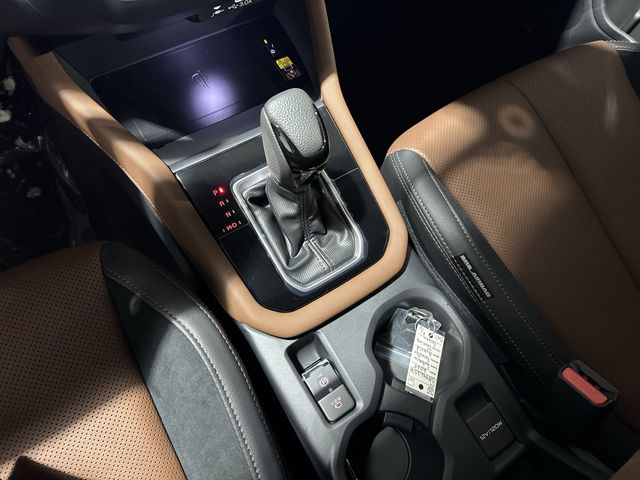 Thumbnail: 2025 Subaru Forester - 15