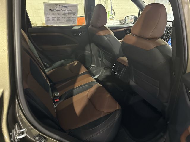 Thumbnail: 2025 Subaru Forester - 27