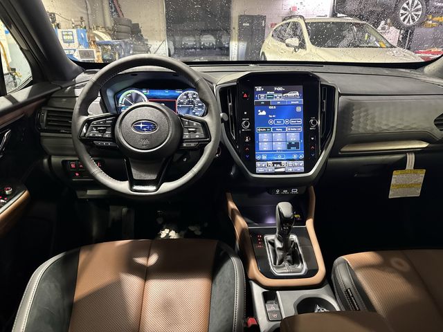 Thumbnail: 2025 Subaru Forester - 9