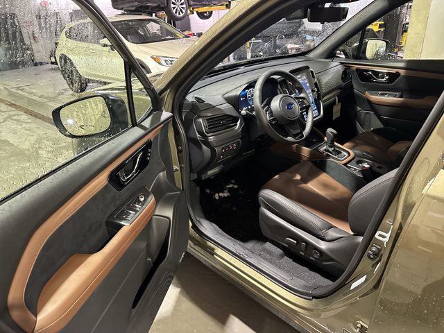 Thumbnail: 2025 Subaru Forester - 2