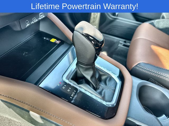 Thumbnail: 2025 Subaru Forester - 12