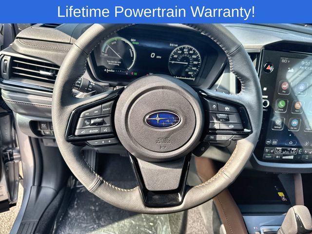 Thumbnail: 2025 Subaru Forester - 2