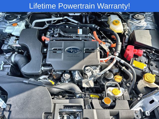 Thumbnail: 2025 Subaru Forester - 8