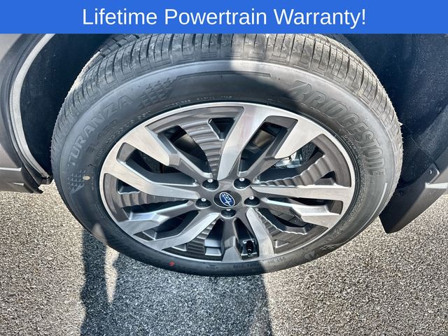 Thumbnail: 2025 Subaru Forester - 7