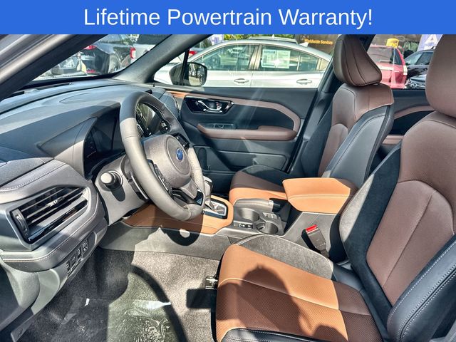 Thumbnail: 2025 Subaru Forester - 9