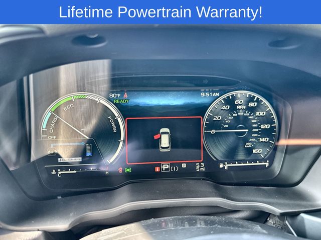 Thumbnail: 2025 Subaru Forester - 13