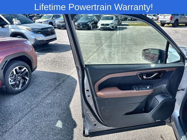 Thumbnail: 2025 Subaru Forester - 22