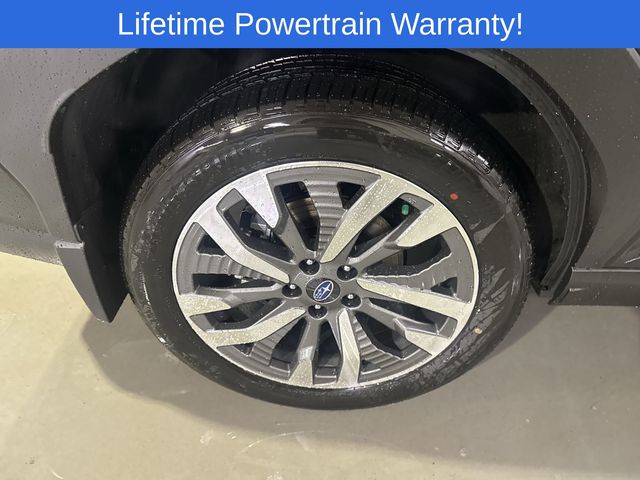 Thumbnail: 2025 Subaru Forester - 7