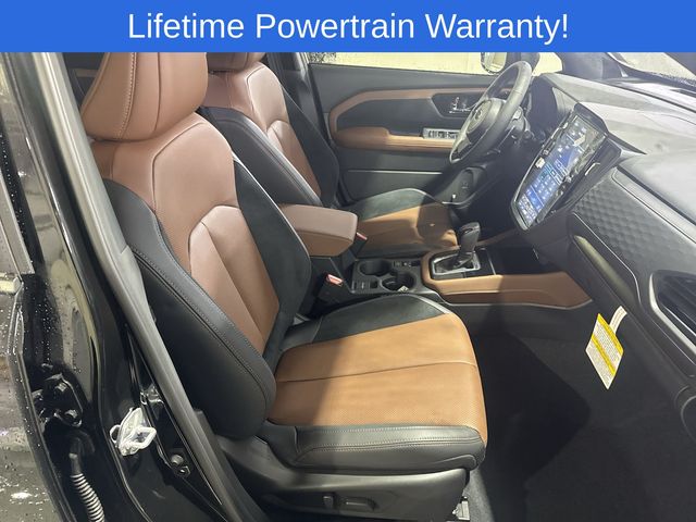 Thumbnail: 2025 Subaru Forester - 10