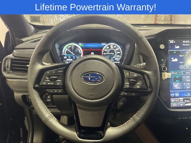 Thumbnail: 2025 Subaru Forester - 12