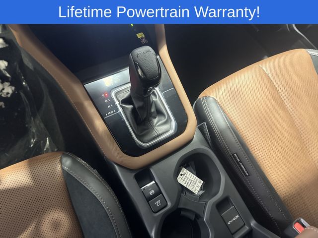 Thumbnail: 2025 Subaru Forester - 14