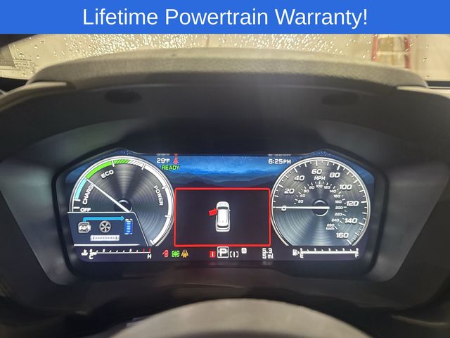 Thumbnail: 2025 Subaru Forester - 15