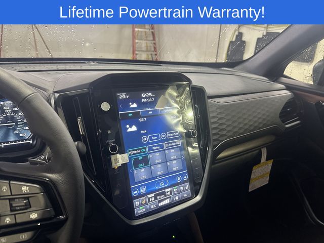 Thumbnail: 2025 Subaru Forester - 13