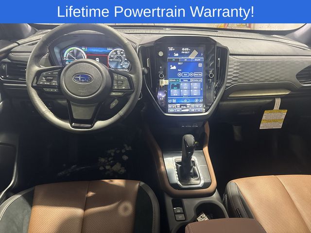 Thumbnail: 2025 Subaru Forester - 8