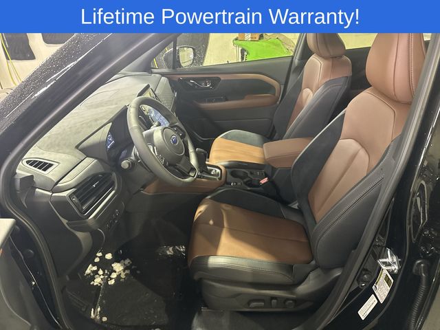 Thumbnail: 2025 Subaru Forester - 9