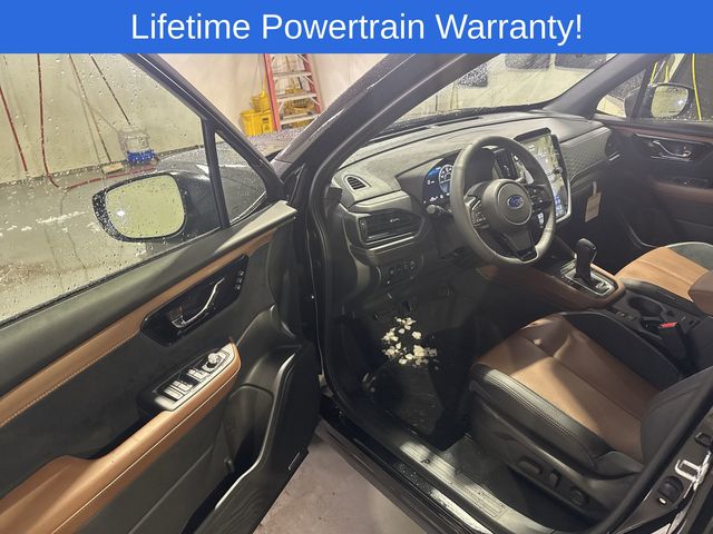 Thumbnail: 2025 Subaru Forester - 2