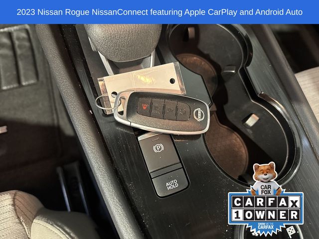 Thumbnail: 2023 Nissan Rogue - 24