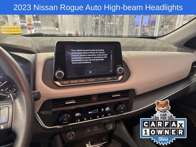 Thumbnail: 2023 Nissan Rogue - 12