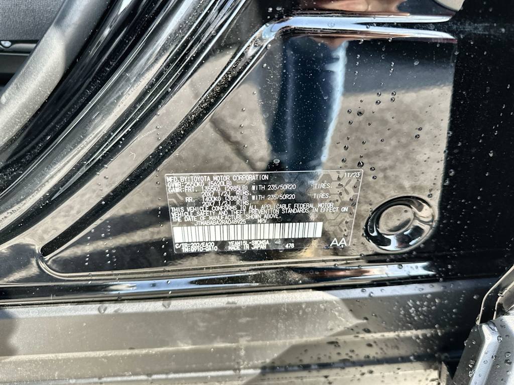 Thumbnail: 2024 Subaru Solterra - 17