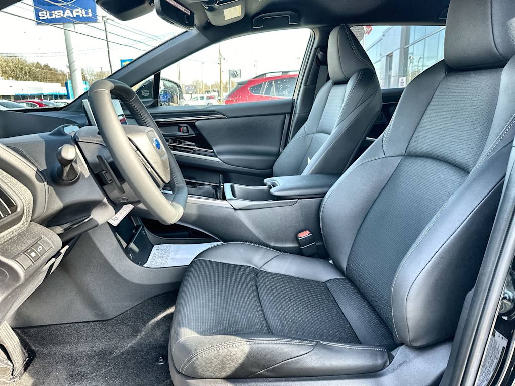 Thumbnail: 2024 Subaru Solterra - 11