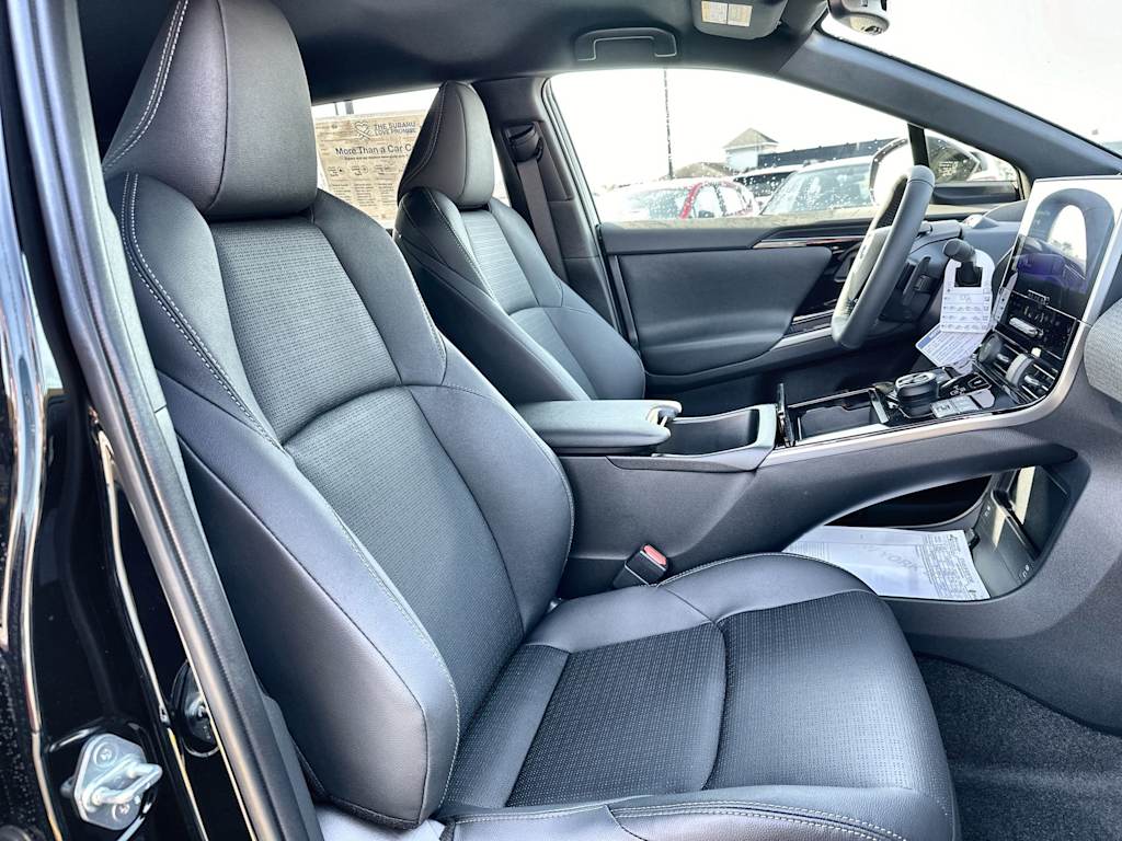 Thumbnail: 2024 Subaru Solterra - 12