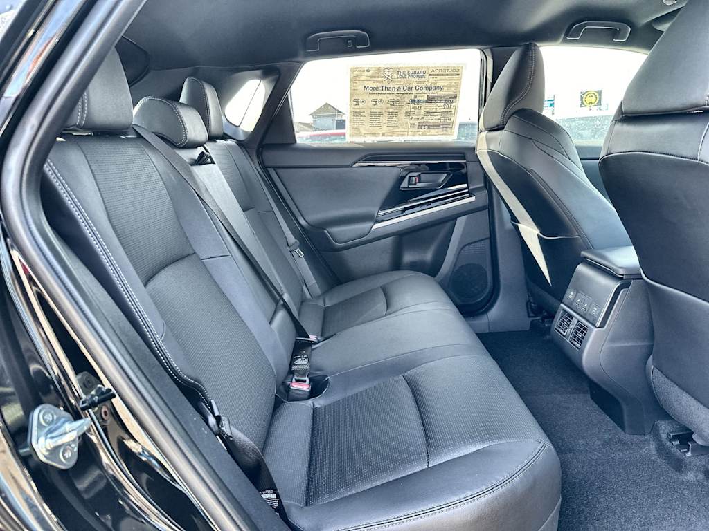 Thumbnail: 2024 Subaru Solterra - 26