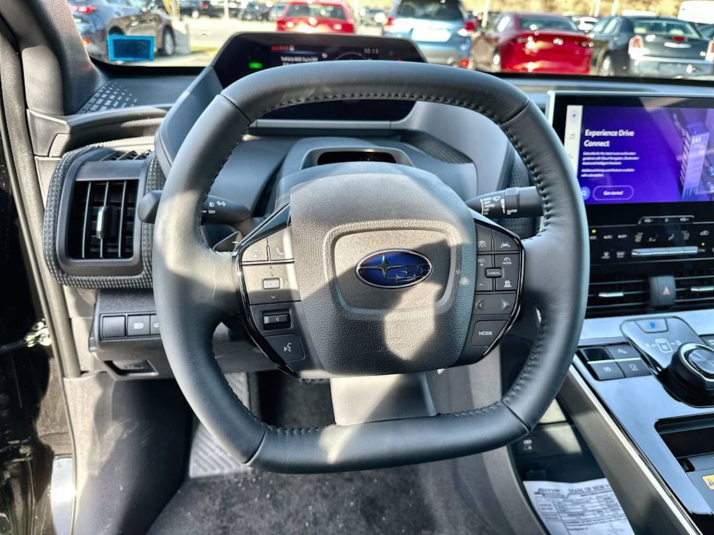 Thumbnail: 2024 Subaru Solterra - 10